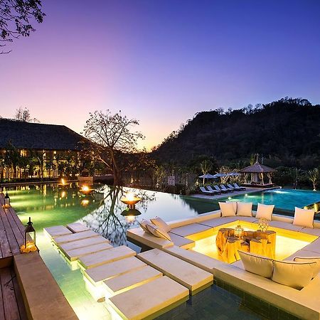 The Series Resort Khaoyai Pak Chong Exterior foto