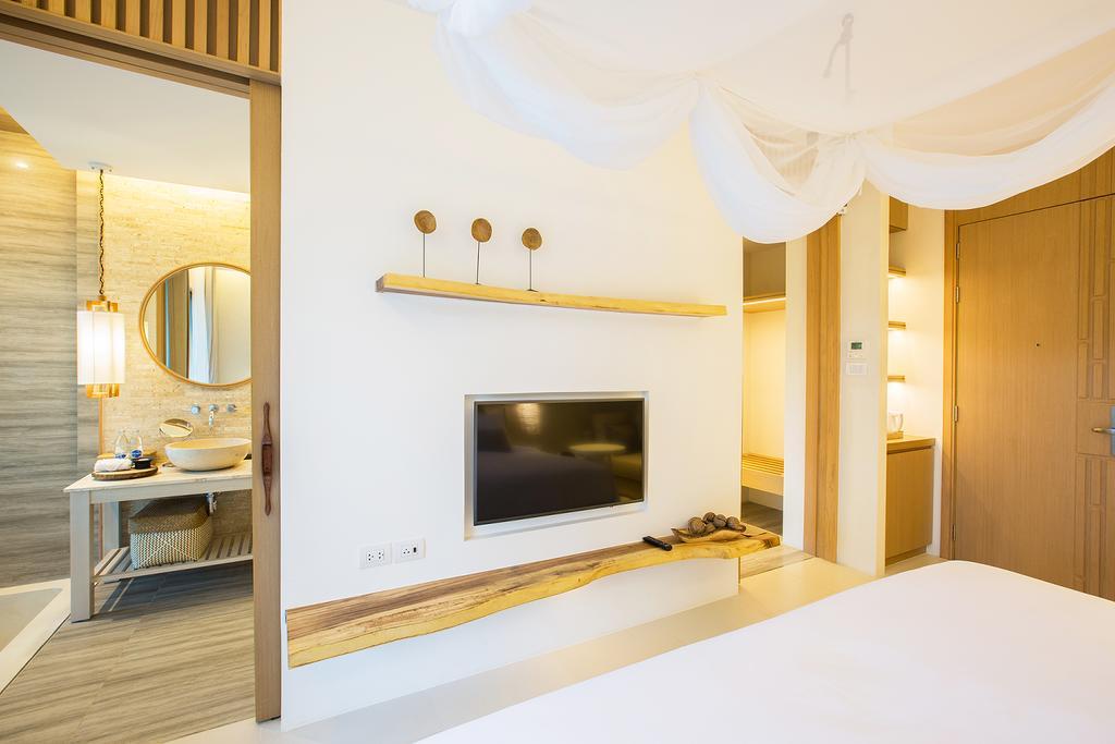 The Series Resort Khaoyai Pak Chong Exterior foto