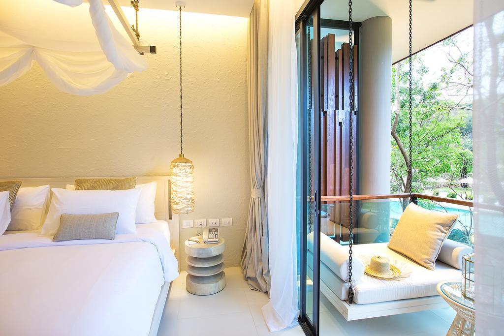 The Series Resort Khaoyai Pak Chong Exterior foto