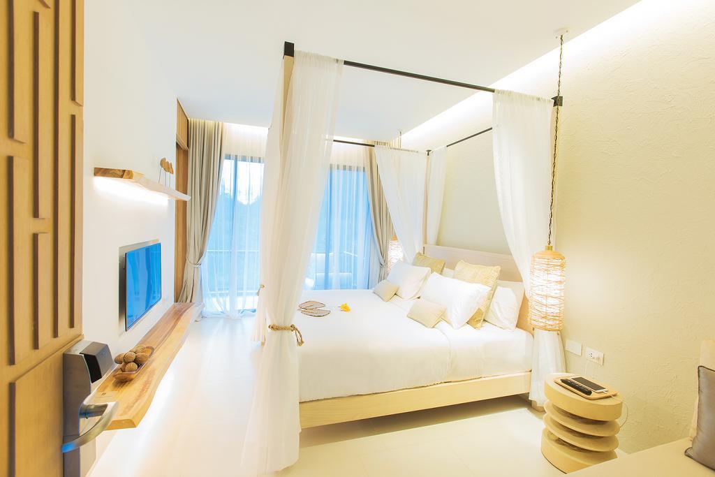 The Series Resort Khaoyai Pak Chong Exterior foto