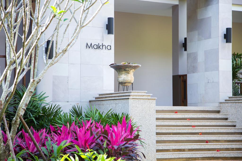 The Series Resort Khaoyai Pak Chong Exterior foto