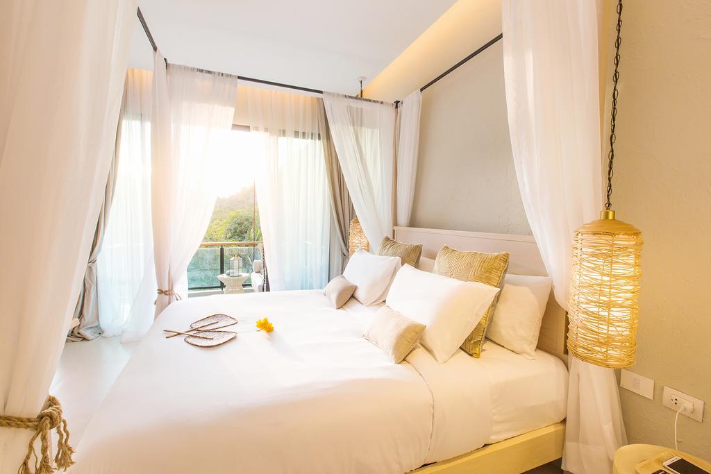 The Series Resort Khaoyai Pak Chong Exterior foto