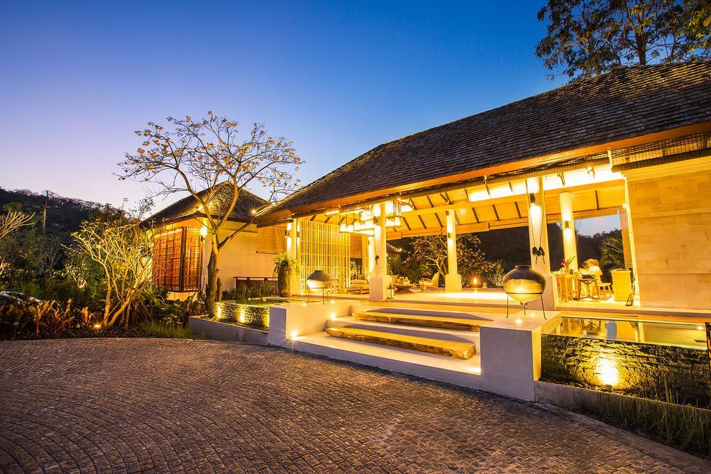The Series Resort Khaoyai Pak Chong Exterior foto