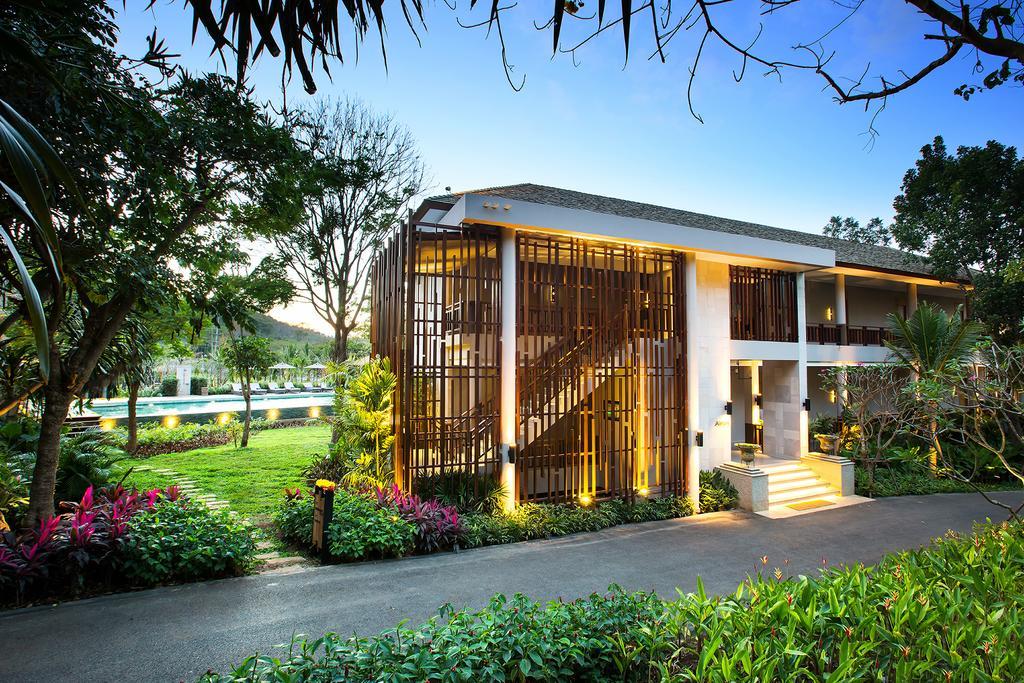 The Series Resort Khaoyai Pak Chong Exterior foto