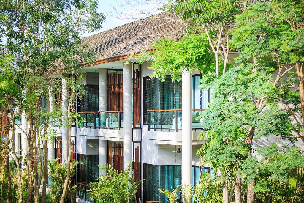 The Series Resort Khaoyai Pak Chong Exterior foto