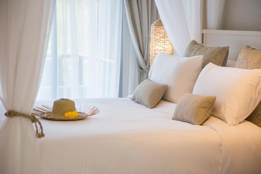 The Series Resort Khaoyai Pak Chong Exterior foto