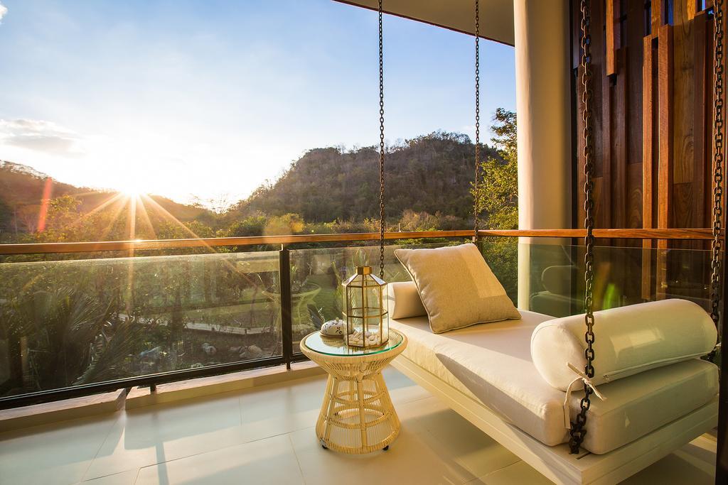 The Series Resort Khaoyai Pak Chong Exterior foto