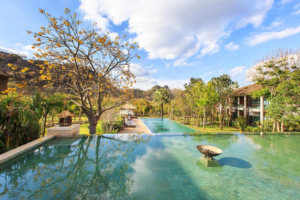 The Series Resort Khaoyai Pak Chong Exterior foto