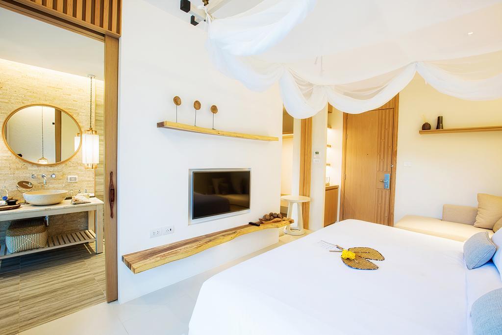 The Series Resort Khaoyai Pak Chong Exterior foto