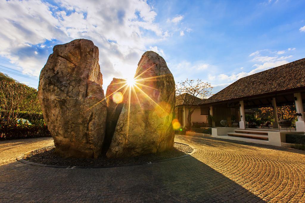 The Series Resort Khaoyai Pak Chong Exterior foto