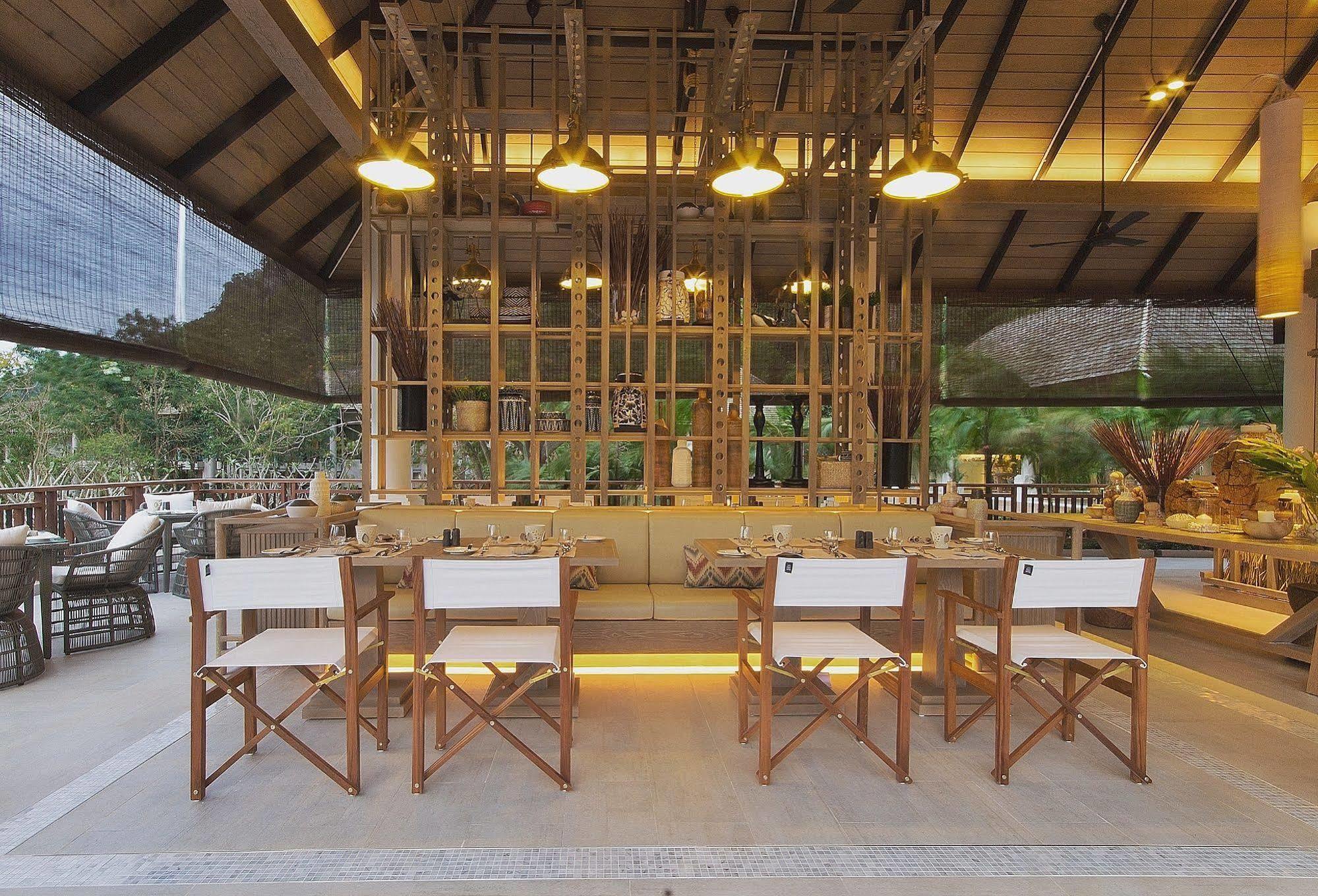 The Series Resort Khaoyai Pak Chong Exterior foto